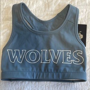 Darc Sport She Wolves Sports Bra (xs)